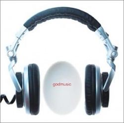 Chocolate Genius - Godmusic (CD)