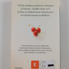 Paulo Coelho : Uskottomuus - pikkukuva 2