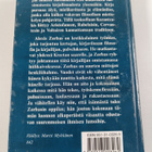 Niko Kazantzakis : Kerro minulle, Zorbas - pikkukuva 2