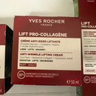 Yves Rocher Lift Pro-Collagène päivä, yö ja silmänympärvoide - pikkukuva 3