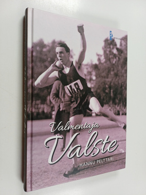 Hannu Pelttari : Valmentaja Valste