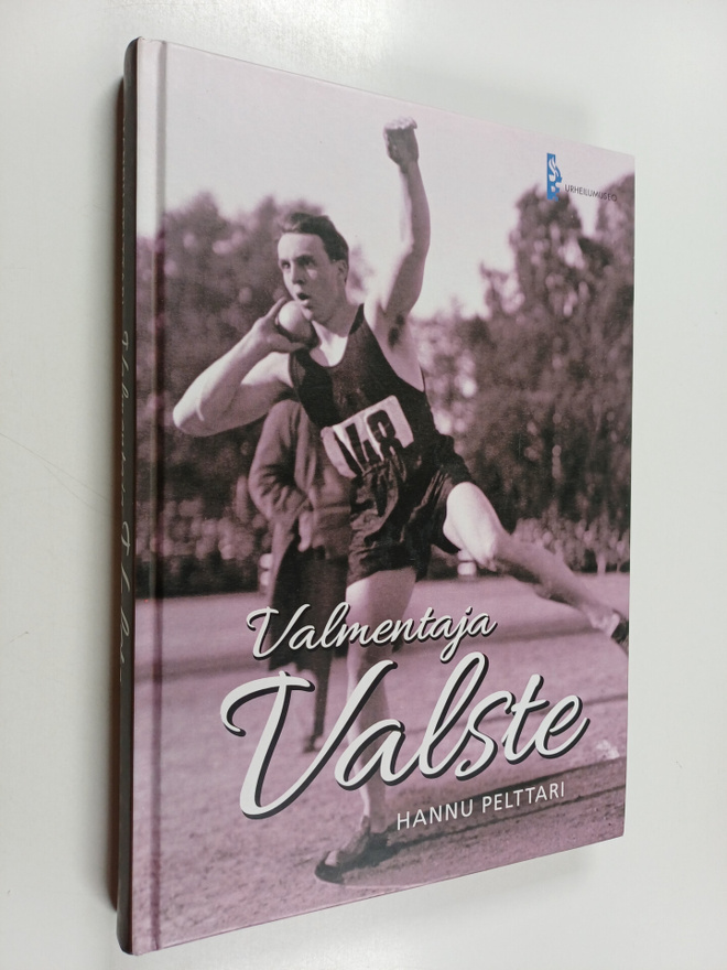 Hannu Pelttari : Valmentaja Valste