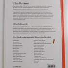 Elsa Beskow : Ollin hiihtoretki : Elsa Beskowin satu - pikkukuva 2