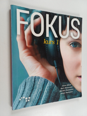 Fokus : Kurs 1