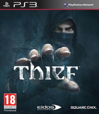 Ps3 Thief