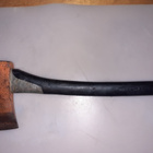 Kirves Fiskars - pikkukuva 1