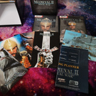 Medieval 2 - Total War Collectors Edition (PC) - pikkukuva 4
