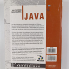 Juha Peltomäki : Java : Java-ohjelmoinnin peruskirja - pikkukuva 2