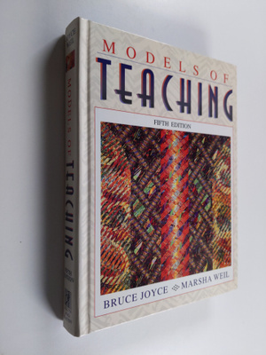 Bruce R. Joyce : Models of teaching