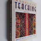 Bruce R. Joyce : Models of teaching - pikkukuva 1