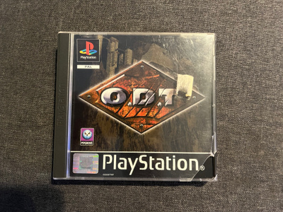 O.D.T PS1