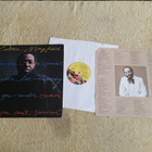CURTIS MAYFIELD - Never Say You Can't Survive LP - pikkukuva 1