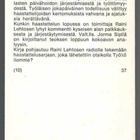 Raini Lehtonen (toim.): Työläinen - pikkukuva 2