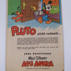 Aku Ankka 11/1961 - pikkukuva 2