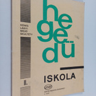 Denes Laszlo : Hegeduiskola : Violinschule 2 - pikkukuva 1