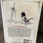 REINCARNATED AS A SWORD 1   (USA) - pikkukuva 2