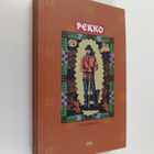 Anne Vabarna : Pekko : setukaiseepos - pikkukuva 1