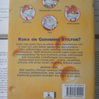 Geronimo Stilton - Metron aave (nid.) - pikkukuva 2