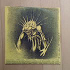 THE COSMIC GOBLINS : Under The Possessed Sky 7"EP (Punk) - pikkukuva 2