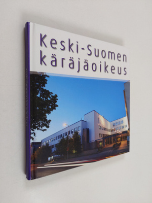 Keski-Suomen käräjäoikeus