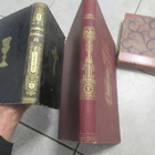 NYA TESTAMENTET v 1907 BIBLIA tms kirja 1863 ( EDELFELT YM - pikkukuva 1
