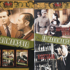 2 maailmansota (rko classics movie box) (8 100) k -FI- (3sli - pikkukuva 1