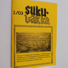 Sukuvakka 1 / 2003 - pikkukuva 1