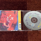 PRINCE - THE MOST BEAUTIFUL GIRL IN THE WORLD - CD SINGLE - pikkukuva 2