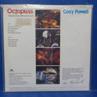 COZY POWELL - OCTOPUSS EX+/EX- UK -83 PRESS LP - pikkukuva 2