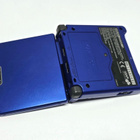 Gameboy Advance SP konsoli - pikkukuva 3