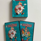 Olipa kerran löytöretket - koko sarja (6DVD boksi) - pikkukuva 1