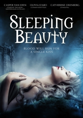 Sleeping Beauty (2014) (24 196) UUSI nordic, DVD casper va