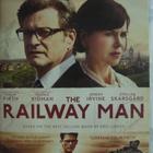 THE RAILWAY MAN DVD - pikkukuva 1