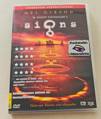 Signs