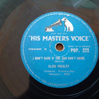 Elvis Presley 78rpm - pikkukuva 2