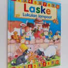 Gill Guile : Laske Lukulan lampaat - pikkukuva 1