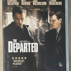 Martin Scorsese: THE DEPARTED (2006) Leonardo DiCaprio - pikkukuva 1
