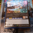 PS4 Dungeons III videopeli (muoveissa, uusi) - pikkukuva 2