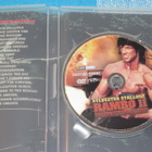 Dvd - Rambo II - Taistelija 2 - George P. Cosmatos elokuva - pikkukuva 2