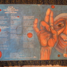 King Crimson: In The Court Of The Crimson King LP - pikkukuva 2