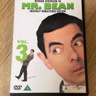 MR. BEAN VOL.3 - DVD - pikkukuva 1