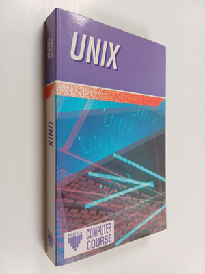 Hans-Josef Heck : Unix : Working With Unix and Xenix