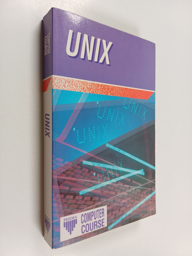 Hans-Josef Heck : Unix : Working With Unix and Xenix