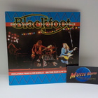 BLACKFOOT - DRY COUNTY EX+/EX 2 X 7" + - pikkukuva 1