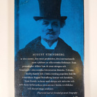 Atos Wirtanen : August Strindberg - liv och dikt - pikkukuva 2