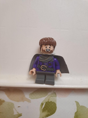 LEGO Ori the Dwarf