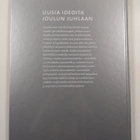Suuri joulukirja : parhaat jouluideat 2001 - pikkukuva 2