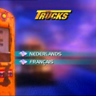 TRUCKS dvd 1997 (Maximum Overdrive "remake") - pikkukuva 3