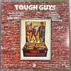 ISAAC HAYES: Tough Guys OST (LP) 1974 GATEFOLD - pikkukuva 1