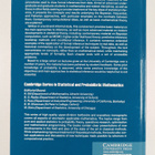 G. A. Young : Essentials of statistical inference - pikkukuva 2